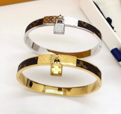 Stainless steel jewelry Bracelet Wholesale