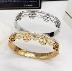 Stainless steel jewelry Bracelet Wholesale