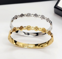 Stainless steel jewelry Bracelet Wholesale