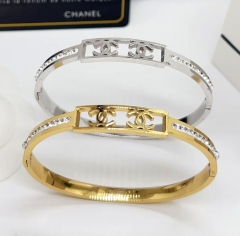 Stainless steel jewelry Bracelet Wholesale