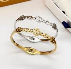 Stainless steel jewelry Bracelet Wholesale