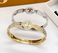Stainless steel jewelry Bracelet Wholesale