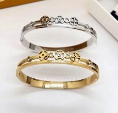Stainless steel jewelry Bracelet Wholesale