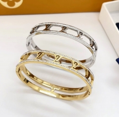 Stainless steel jewelry Bracelet Wholesale
