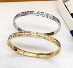 Stainless steel jewelry Bracelet Wholesale