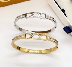 Stainless steel jewelry Bracelet Wholesale