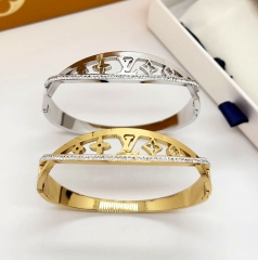 Stainless steel jewelry Bracelet Wholesale