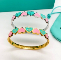Stainless steel jewelry Bracelet Wholesale