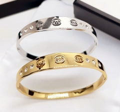 Stainless steel jewelry Bracelet Wholesale