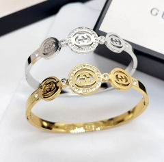 Stainless steel jewelry Bracelet Wholesale
