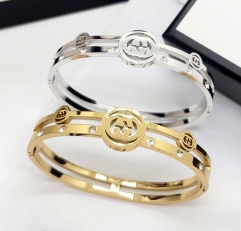 Stainless steel jewelry Bracelet Wholesale