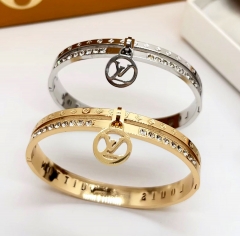 Stainless steel jewelry Bracelet Wholesale
