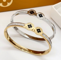 Stainless steel jewelry Bracelet Wholesale