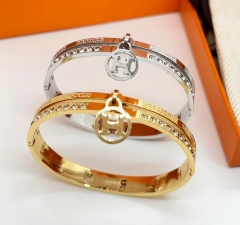 Stainless steel jewelry Bracelet Wholesale