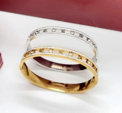 Stainless steel jewelry Bracelet Wholesale