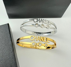 Stainless steel jewelry Bracelet Wholesale