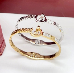 Stainless steel jewelry Bracelet Wholesale