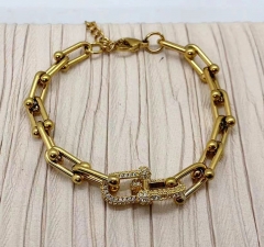 Stainless steel jewelry Bracelet Wholesale