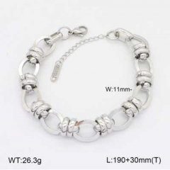 Stainless steel jewelry Bracelet Wholesale