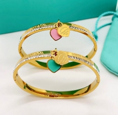 Stainless steel jewelry Bracelet Wholesale