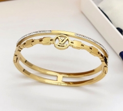 Stainless steel jewelry Bracelet Wholesale