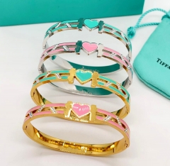 Stainless steel jewelry Bracelet Wholesale