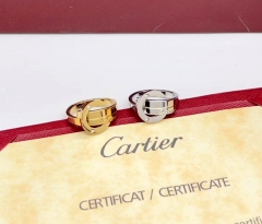 Stainless steel jewelry women ring wholesale