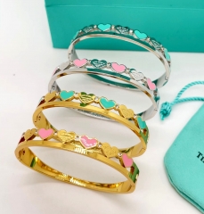 Stainless steel jewelry Bracelet Wholesale