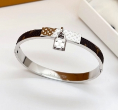 Stainless steel jewelry Bracelet Wholesale