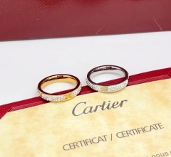 Stainless steel jewelry women ring wholesale