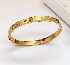 Stainless steel jewelry Bracelet Wholesale
