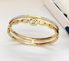 Stainless steel jewelry Bracelet Wholesale