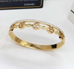 Stainless steel jewelry Bracelet Wholesale