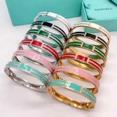 Stainless steel jewelry Bracelet Wholesale