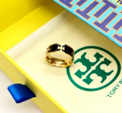 Stainless steel jewelry women ring wholesale