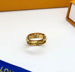 Stainless steel jewelry women ring wholesale