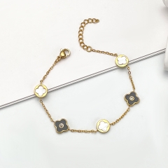 Stainless steel jewelry Bracelet Wholesale for women