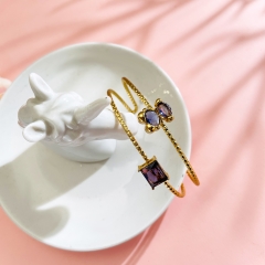 Stainless steel jewelry Bracelet Wholesale for women