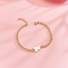 Stainless steel jewelry Bracelet Wholesale for women