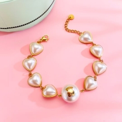 Stainless steel jewelry Bracelet Wholesale for women
