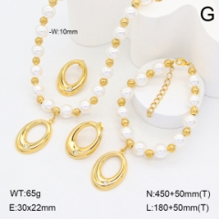 Stainless steel jewelry Necklace Earrings Bangle  Wholesale for women