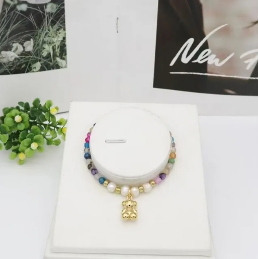 Stainless steel jewelry Bracelet Wholesale