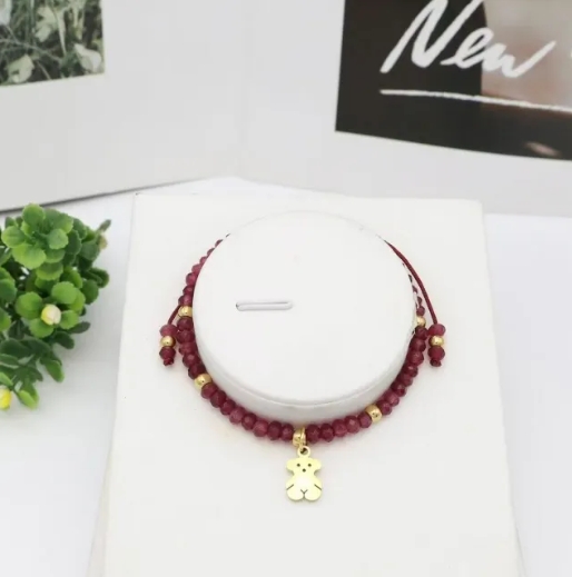 Stainless steel jewelry Bracelet Wholesale