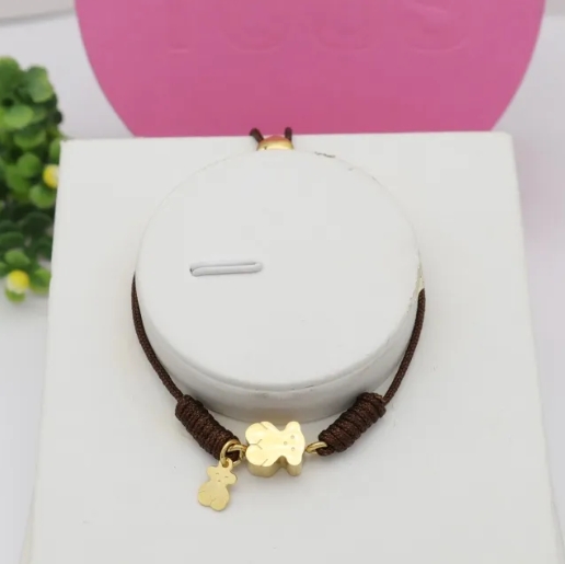 Stainless steel jewelry Bracelet Wholesale