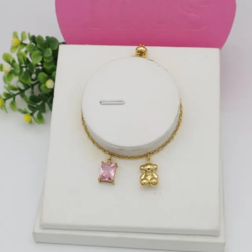Stainless steel jewelry Bracelet Wholesale