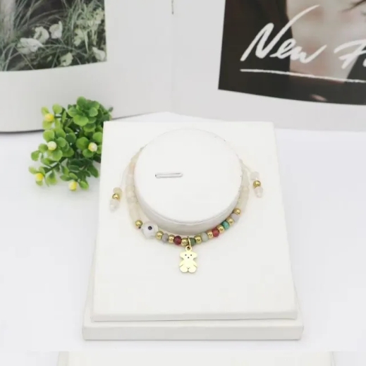 Stainless steel jewelry Bracelet Wholesale
