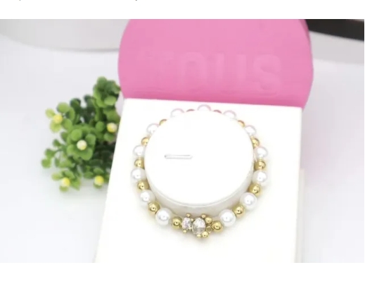 Stainless steel jewelry Bracelet Wholesale