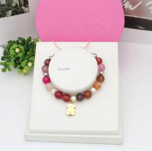 Stainless steel jewelry Bracelet Wholesale