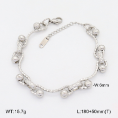 Stainless steel jewelry Bracelet Wholesale