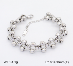 Stainless steel jewelry Bracelet Wholesale